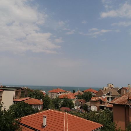Apartments Dona Chernomorets Exterior foto