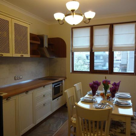 Apartments Dona Chernomorets Exterior foto