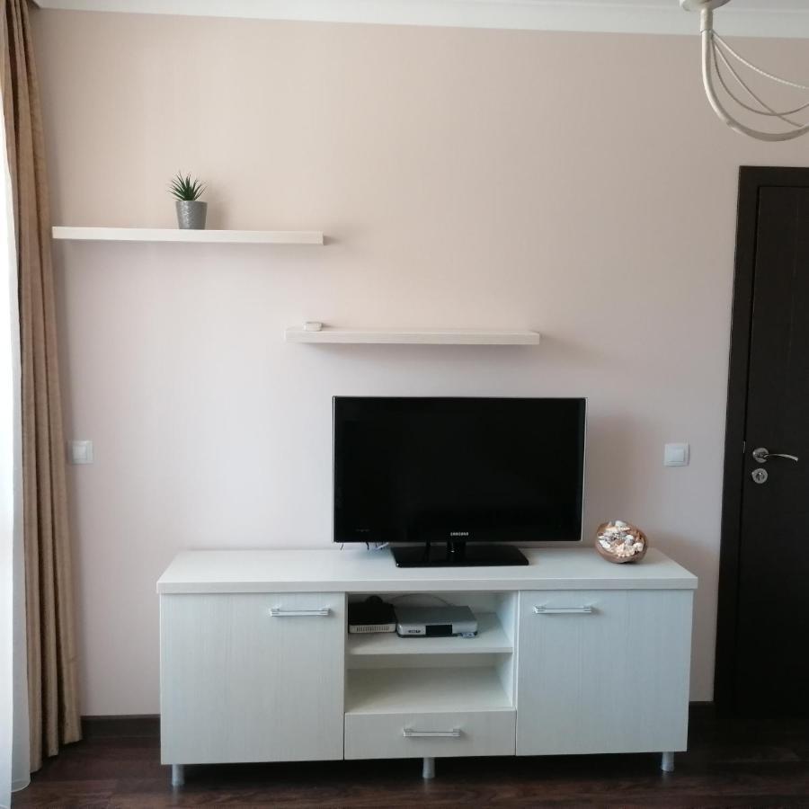 Apartments Dona Chernomorets Exterior foto
