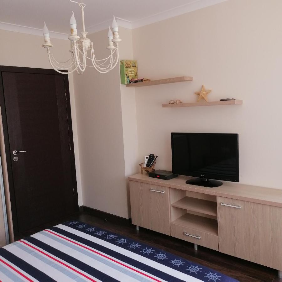 Apartments Dona Chernomorets Exterior foto