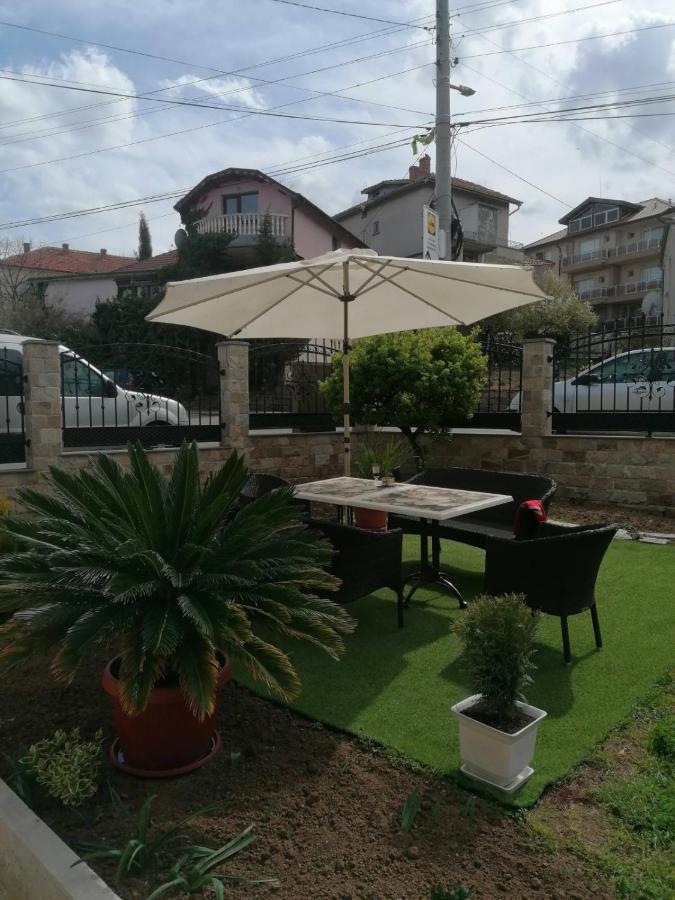Apartments Dona Chernomorets Exterior foto