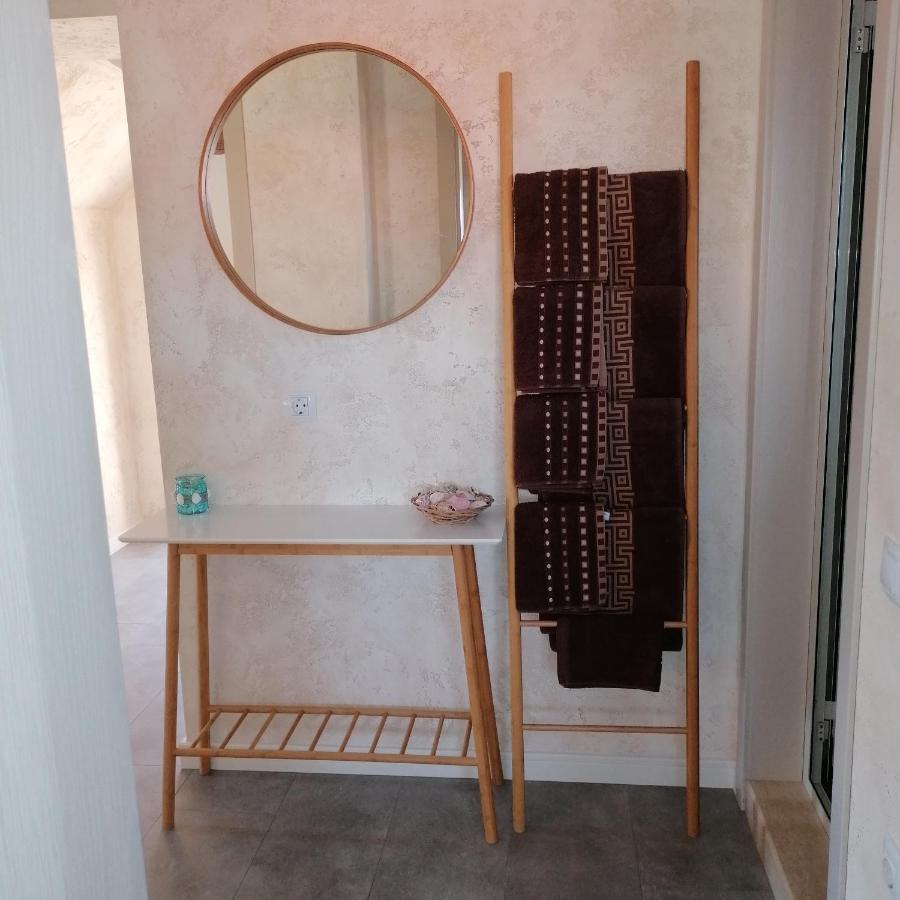 Apartments Dona Chernomorets Exterior foto