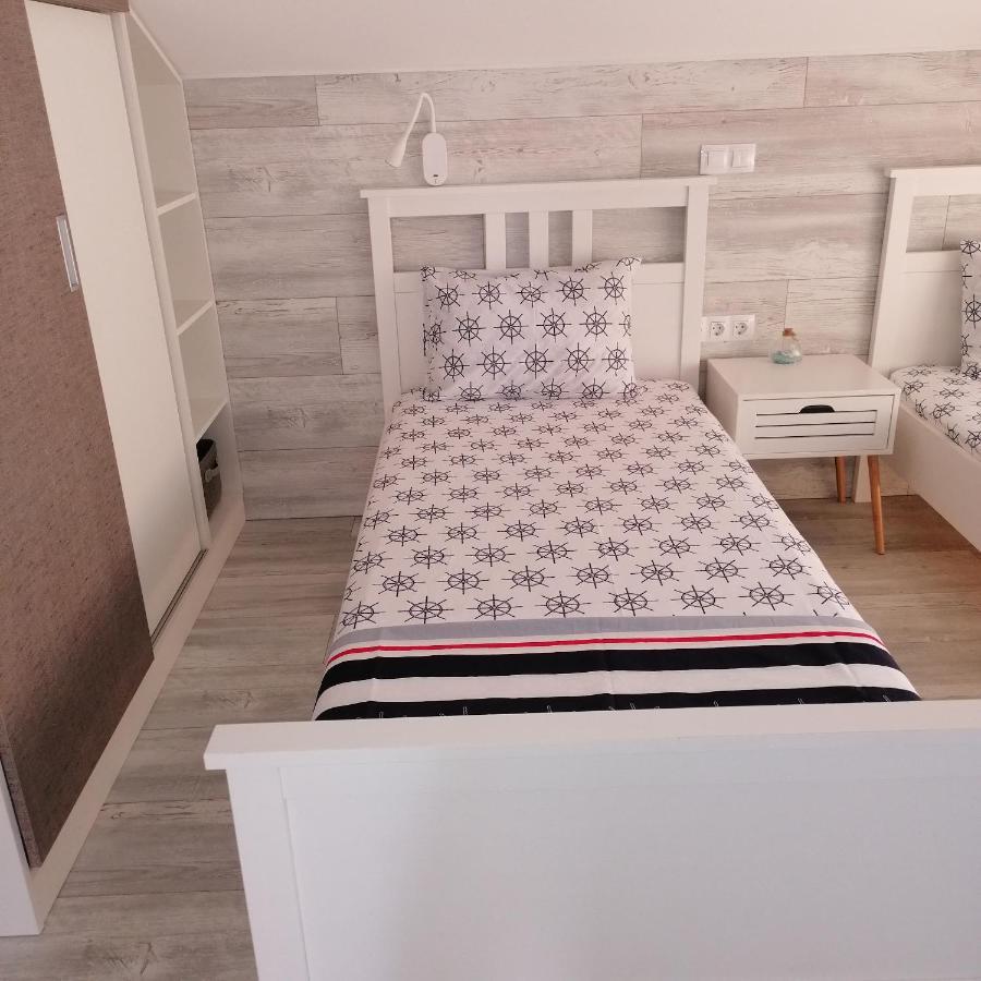 Apartments Dona Chernomorets Exterior foto