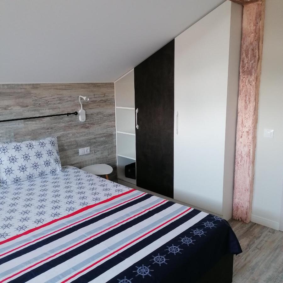 Apartments Dona Chernomorets Exterior foto