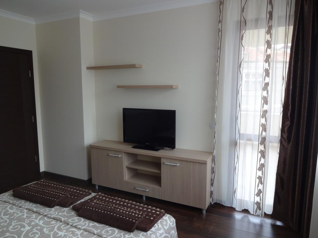 Apartments Dona Chernomorets Exterior foto