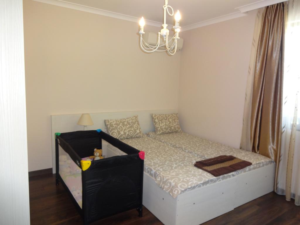 Apartments Dona Chernomorets Exterior foto