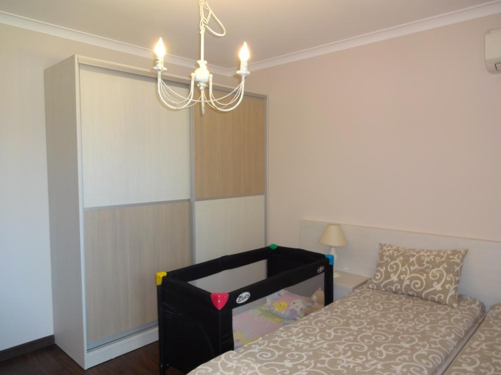 Apartments Dona Chernomorets Exterior foto