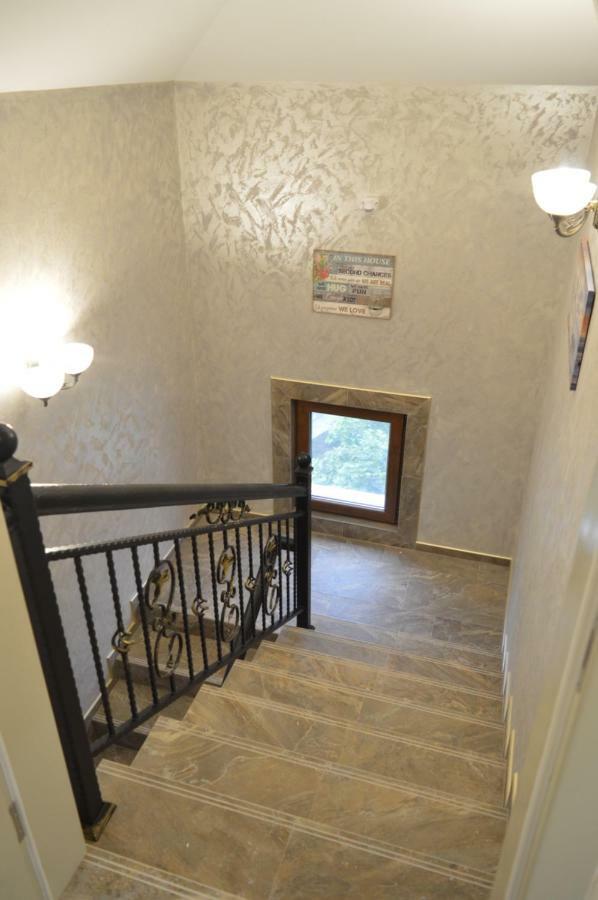 Apartments Dona Chernomorets Exterior foto