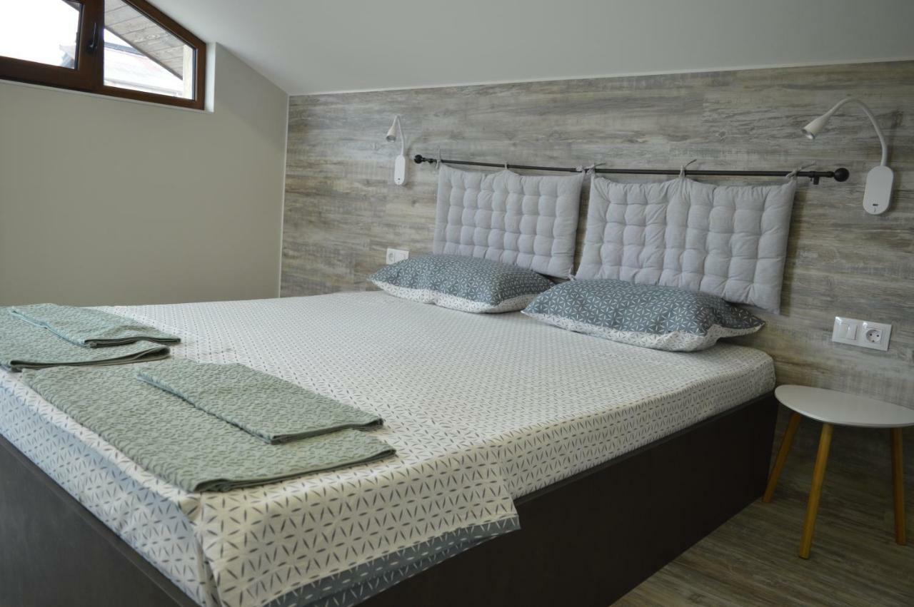 Apartments Dona Chernomorets Exterior foto