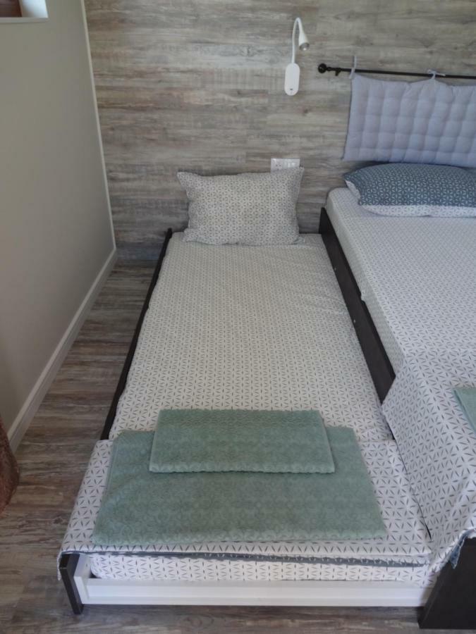 Apartments Dona Chernomorets Exterior foto