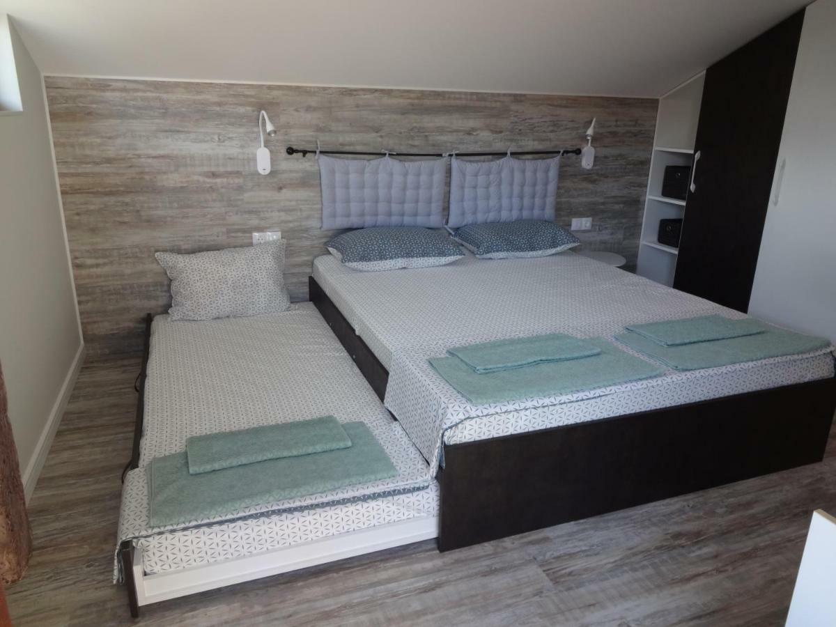 Apartments Dona Chernomorets Exterior foto