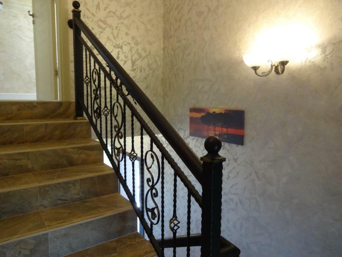Apartments Dona Chernomorets Exterior foto